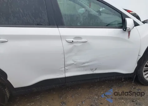 2018 Hyundai Kona Sel из США, поврежденный, VIN KM8K62AA4JU101588